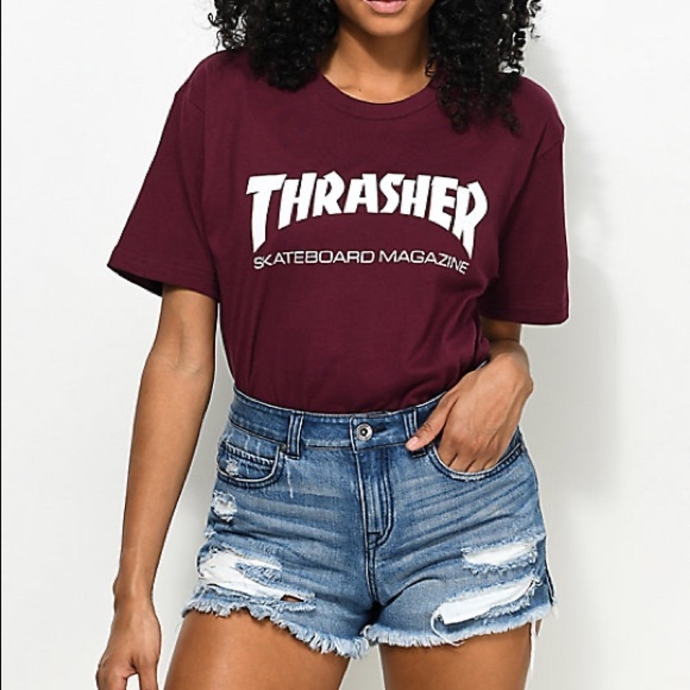 Thrasher T-Shirt